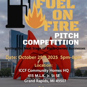 2025 GRABB Fuel On Fire Sponsorship